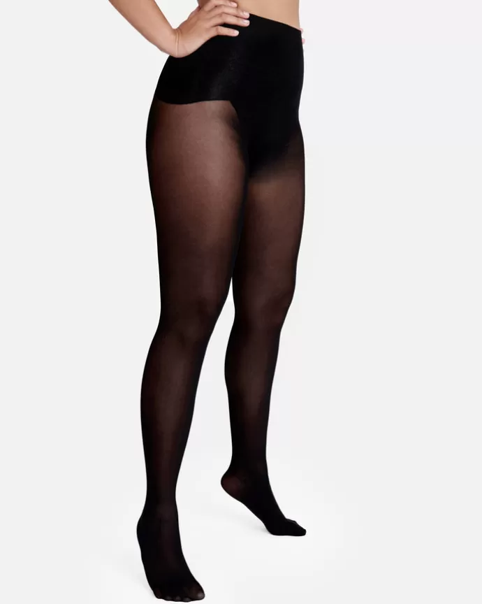 Cheap Hēdoïne The Bio Tights 50 Denier Black