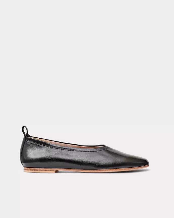 Sale ESSEN The Foundation Flat Black