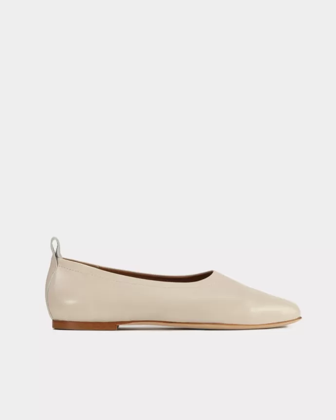 Outlet ESSEN The Foundation Flat Ivory