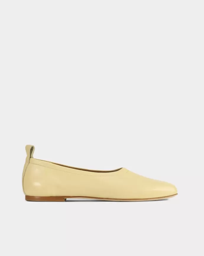 Flash Sale ESSEN The Foundation Flat Lemonade