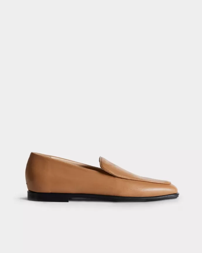 Best Sale ESSEN The Modern Moccasin Tan