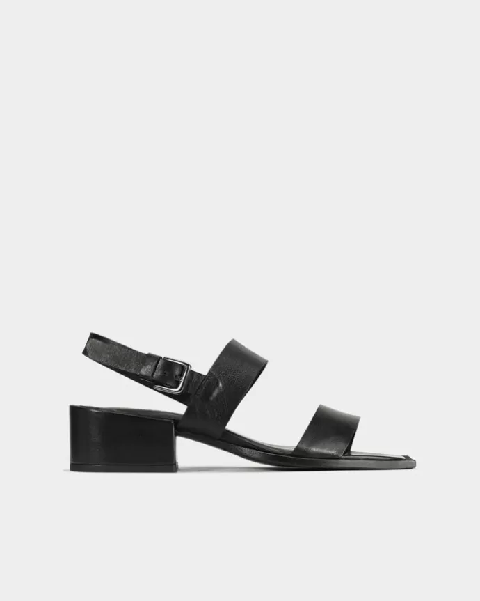 Online ESSEN The Summer Staple Black