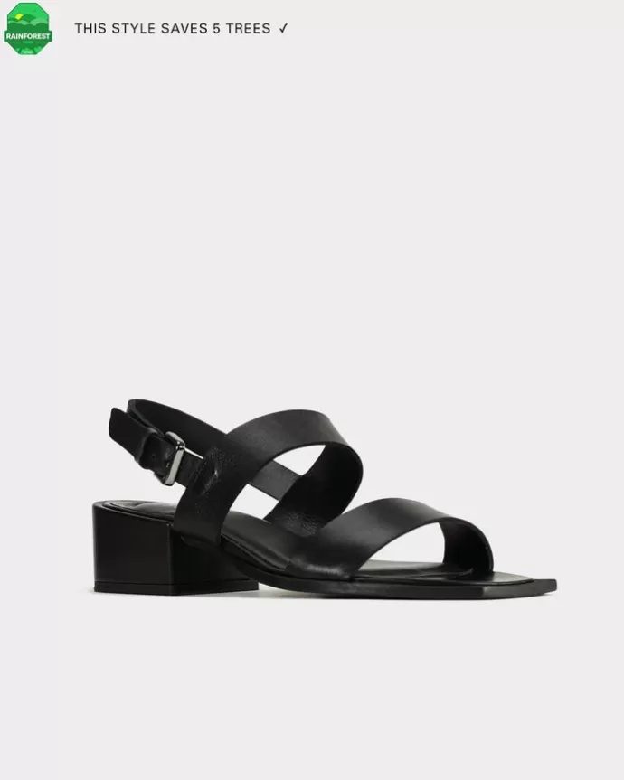 Online ESSEN The Summer Staple Black