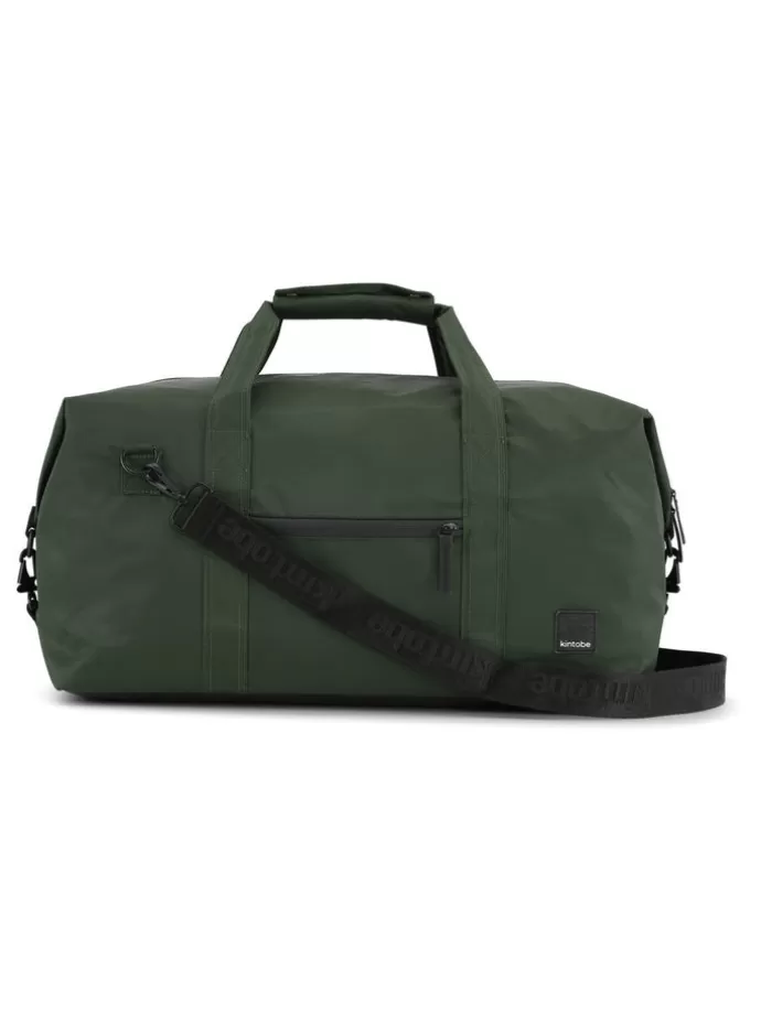 Sale Kintobe Theo Bag Urban Green