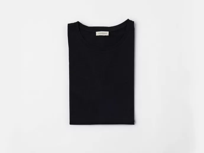 Sale Carpasus T-Shirt Gandria Black