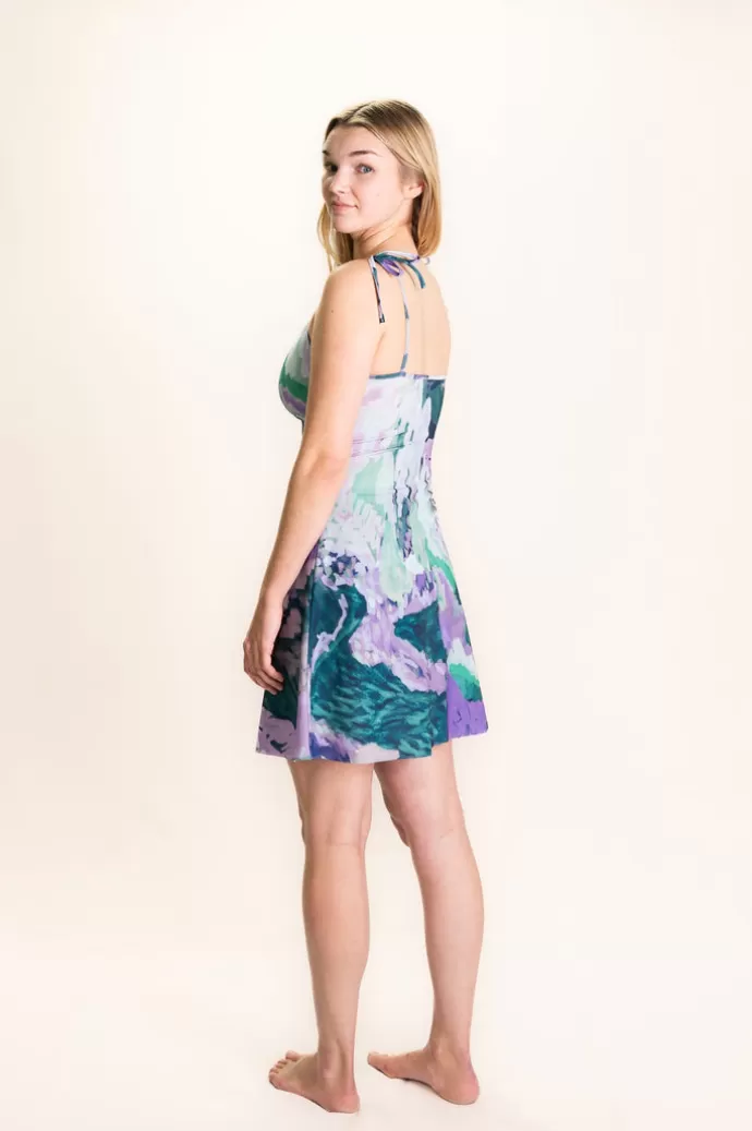 MORICO Unelma Dress Dream Valley