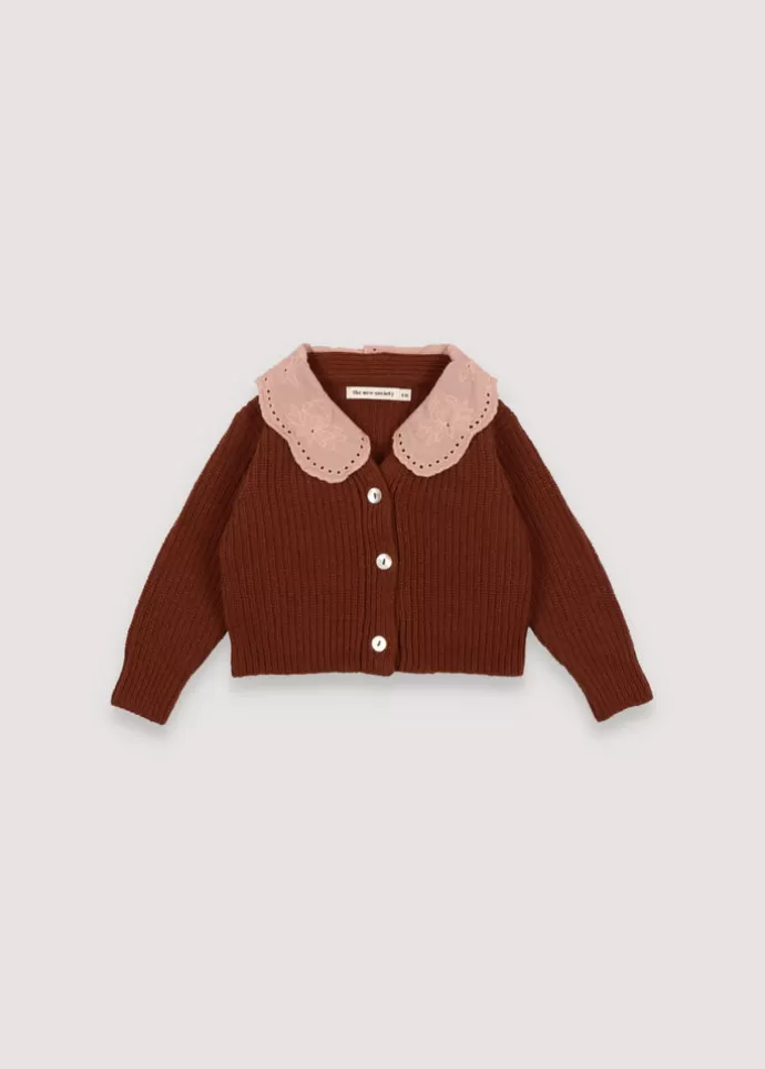 Cheap The New Society Venera Baby Cardigan