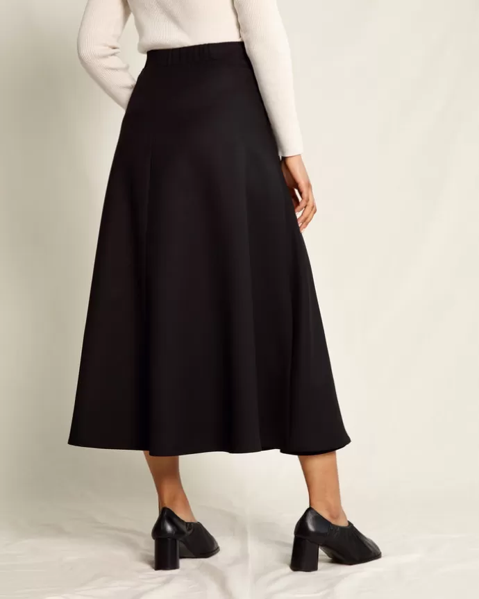 Samuji Vivi Skirt Arialana Black