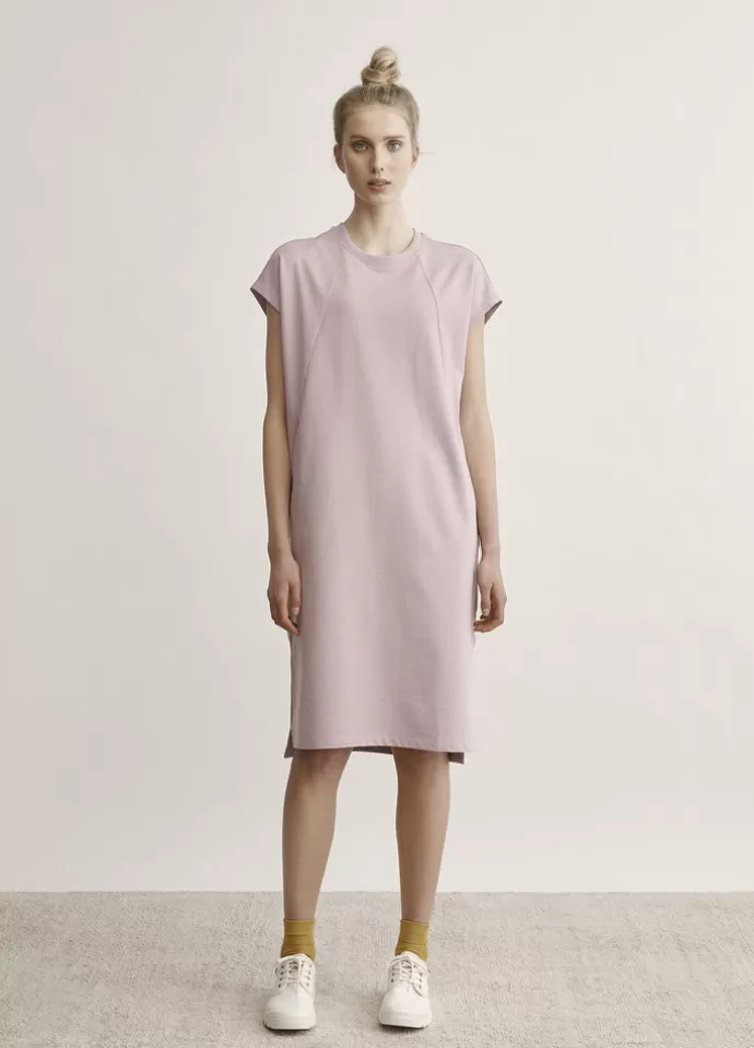 Globe Hope Vuoksi Dress Lavender