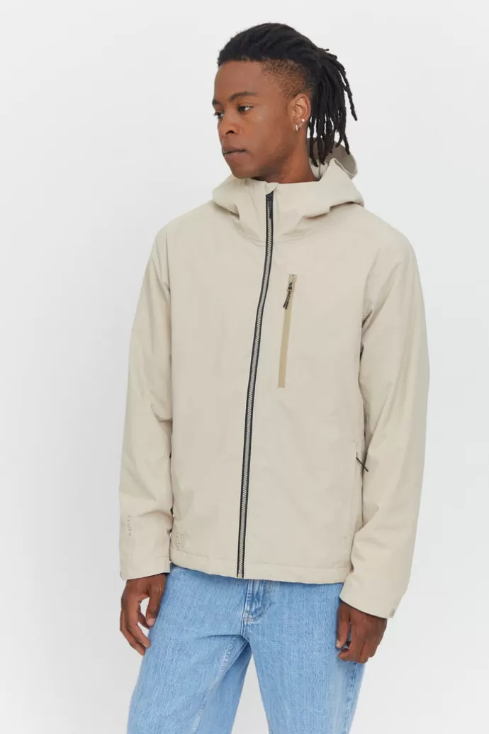 Shop Mazine Warner Jacket