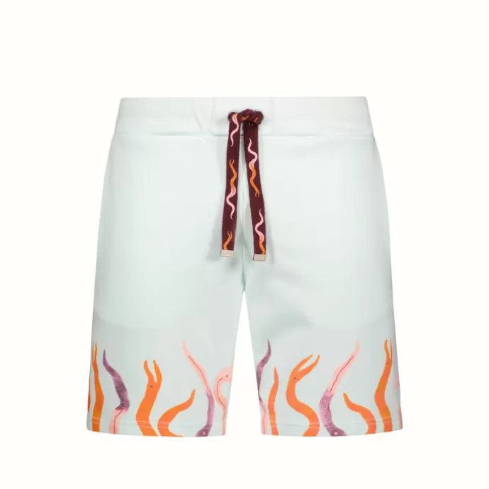 New Pispala Clothing Wiggle The Flame Shortsit