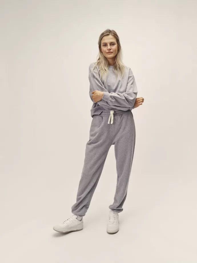 Store WOTE Women'S Organic Cotton Sweatpants