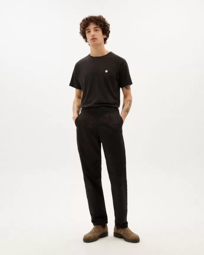 Best Thinking MU Wotan Pants Black